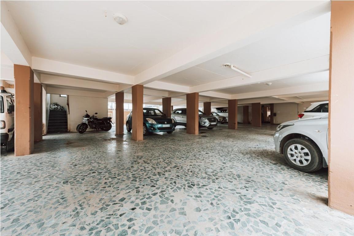 Hotel Krushna Inn Trimbak Exterior foto